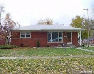 9135 Henry Ruff Road Livonia, MI 48150 - Photo 1 of 1 Property Photo