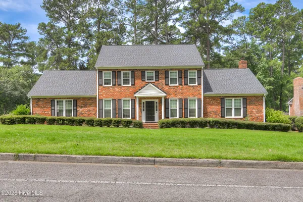 $620,000 | 3566 Pebble Beach Drive, Martinez, GA 30907