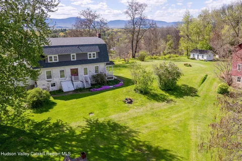 $1,900,000 | 5020 Highway 9G, Tivoli, NY 12583