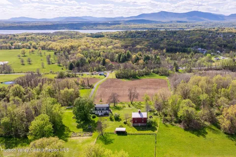 $1,900,000 | 5020 Highway 9G, Tivoli, NY 12583