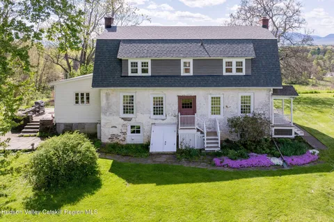 $1,900,000 | 5020 Highway 9G, Tivoli, NY 12583