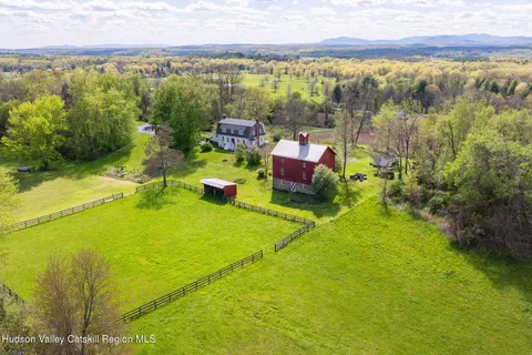 $1,900,000 | 5020 Highway 9G, Tivoli, NY 12583