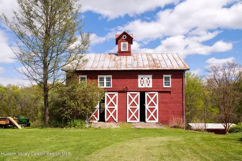 $1,900,000 | 5020 Highway 9G, Tivoli, NY 12583