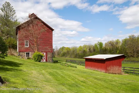 $1,900,000 | 5020 Highway 9G, Tivoli, NY 12583