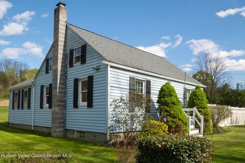 $1,900,000 | 5020 Highway 9G, Tivoli, NY 12583