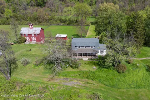 $1,900,000 | 5020 Highway 9G, Tivoli, NY 12583