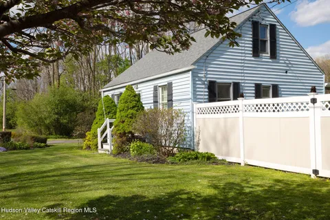 $1,900,000 | 5020 Highway 9G, Tivoli, NY 12583