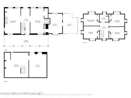 $1,900,000 | 5020 Highway 9G, Tivoli, NY 12583