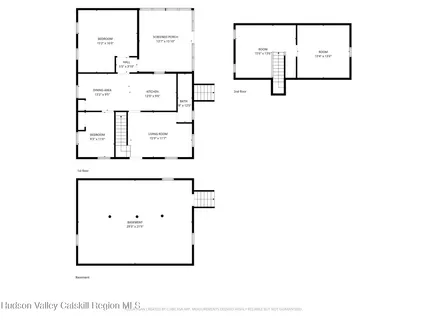 $1,900,000 | 5020 Highway 9G, Tivoli, NY 12583