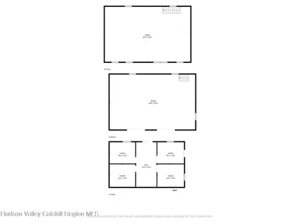 $1,900,000 | 5020 Highway 9G, Tivoli, NY 12583