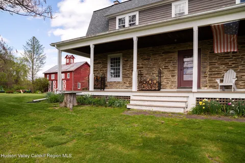 $1,900,000 | 5020 Highway 9G, Tivoli, NY 12583