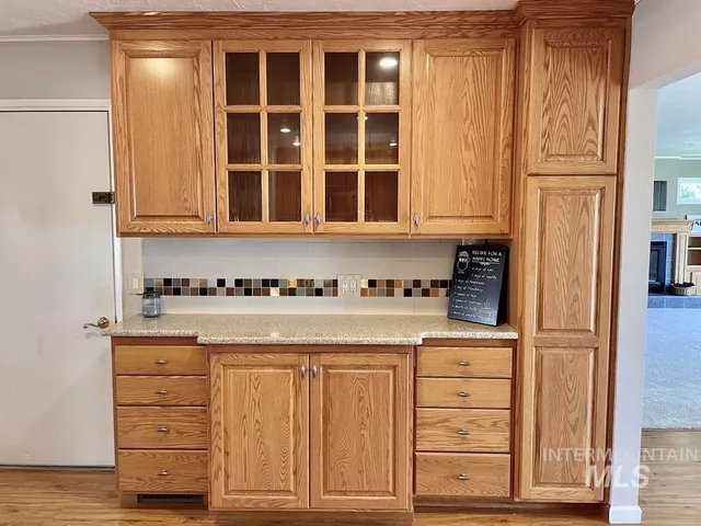 $435,000 | 2321 Rolling Hills Drive, Clarkston, WA 99403