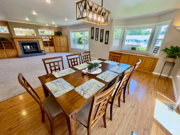 $435,000 | 2321 Rolling Hills Drive, Clarkston, WA 99403