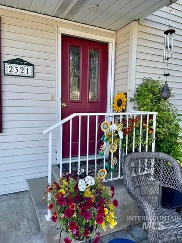 $435,000 | 2321 Rolling Hills Drive, Clarkston, WA 99403