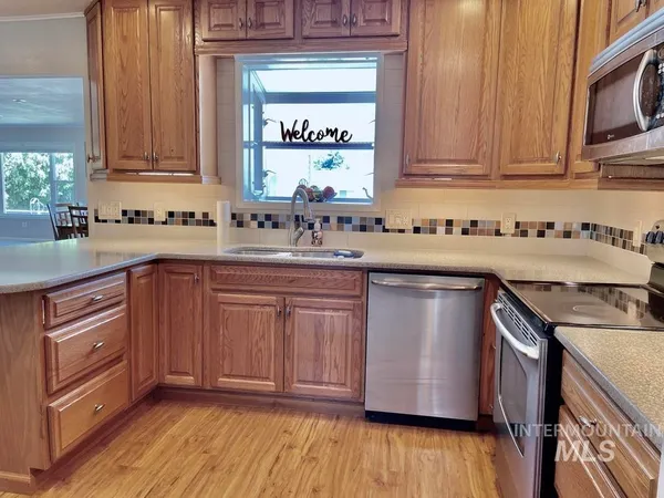 $435,000 | 2321 Rolling Hills Drive, Clarkston, WA 99403