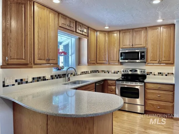$435,000 | 2321 Rolling Hills Drive, Clarkston, WA 99403