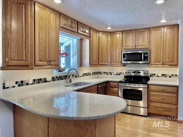 $435,000 | 2321 Rolling Hills Drive, Clarkston, WA 99403