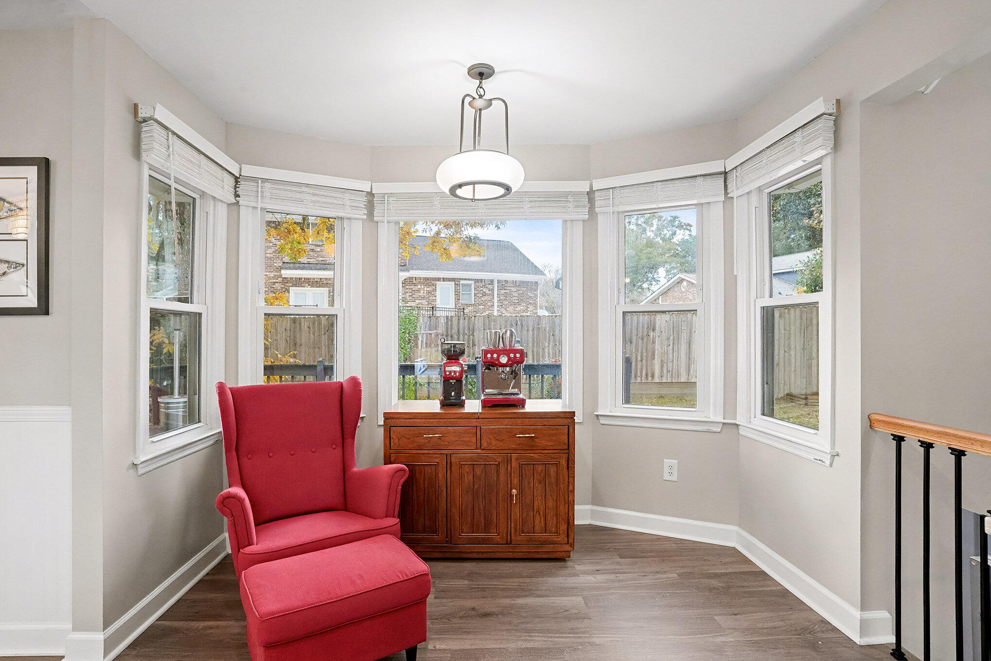 1092 Stonehenge Drive Hanahan, SC 29410 - Photo 13 of 34 1092 Stonehenge Sitting Room