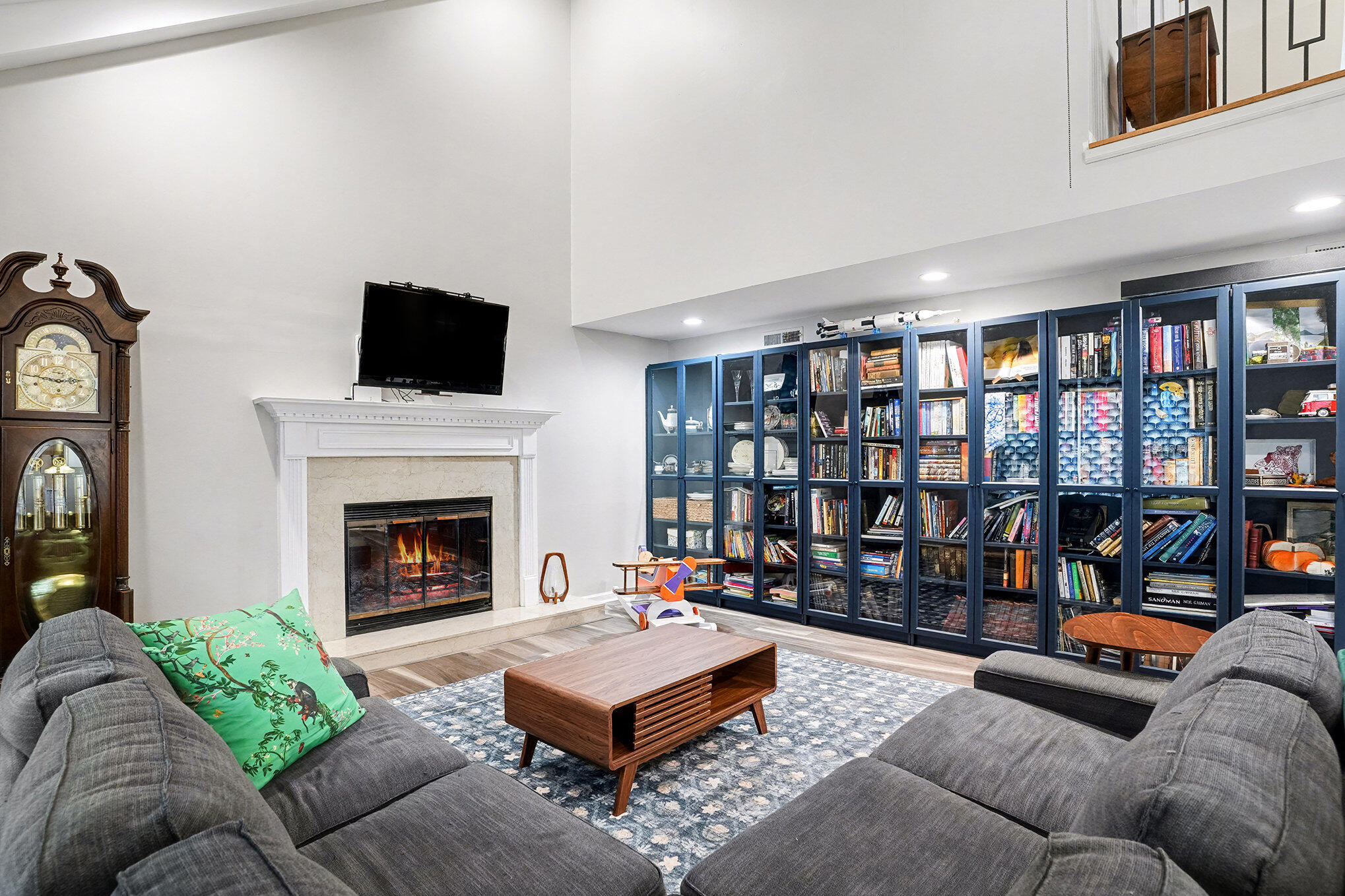 1092 Stonehenge Drive Hanahan, SC 29410 - Photo 6 of 34 1092 Stonehenge Great Room 2