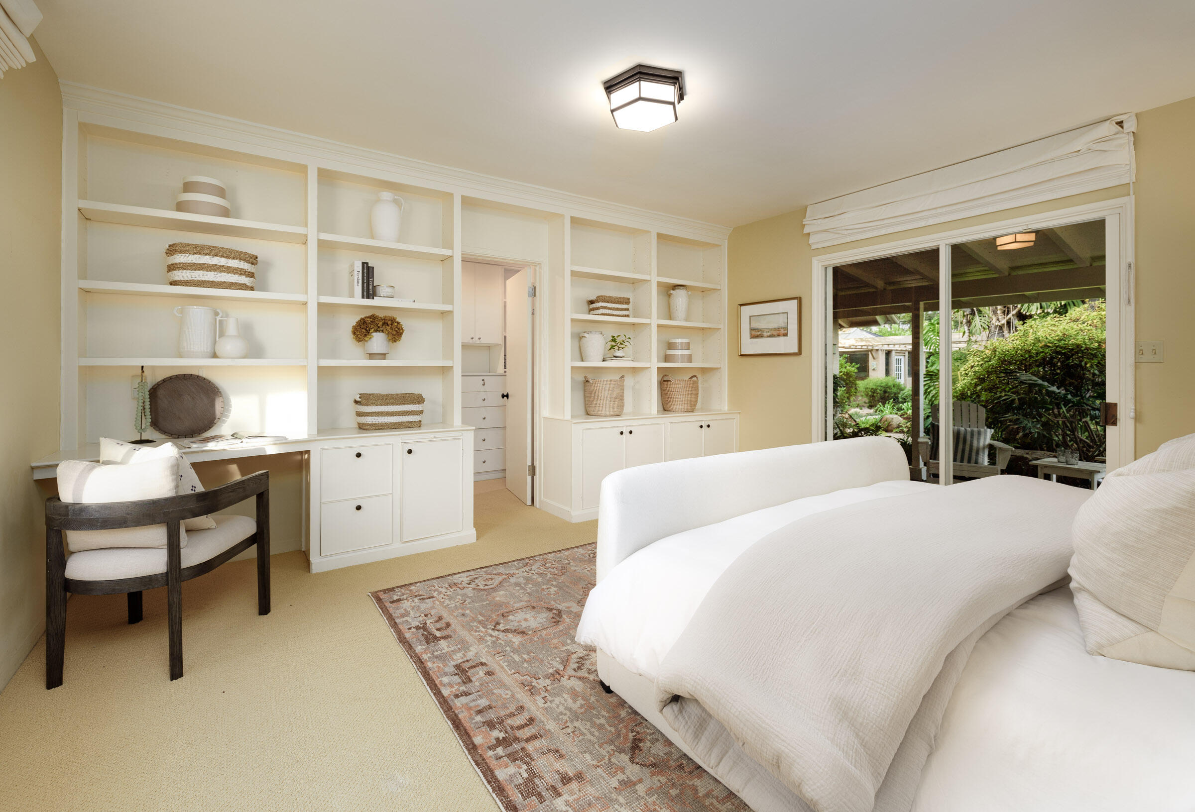 231 Middle Road Santa Barbara, CA 93108 - Photo 12 of 34 Primary Bedroom