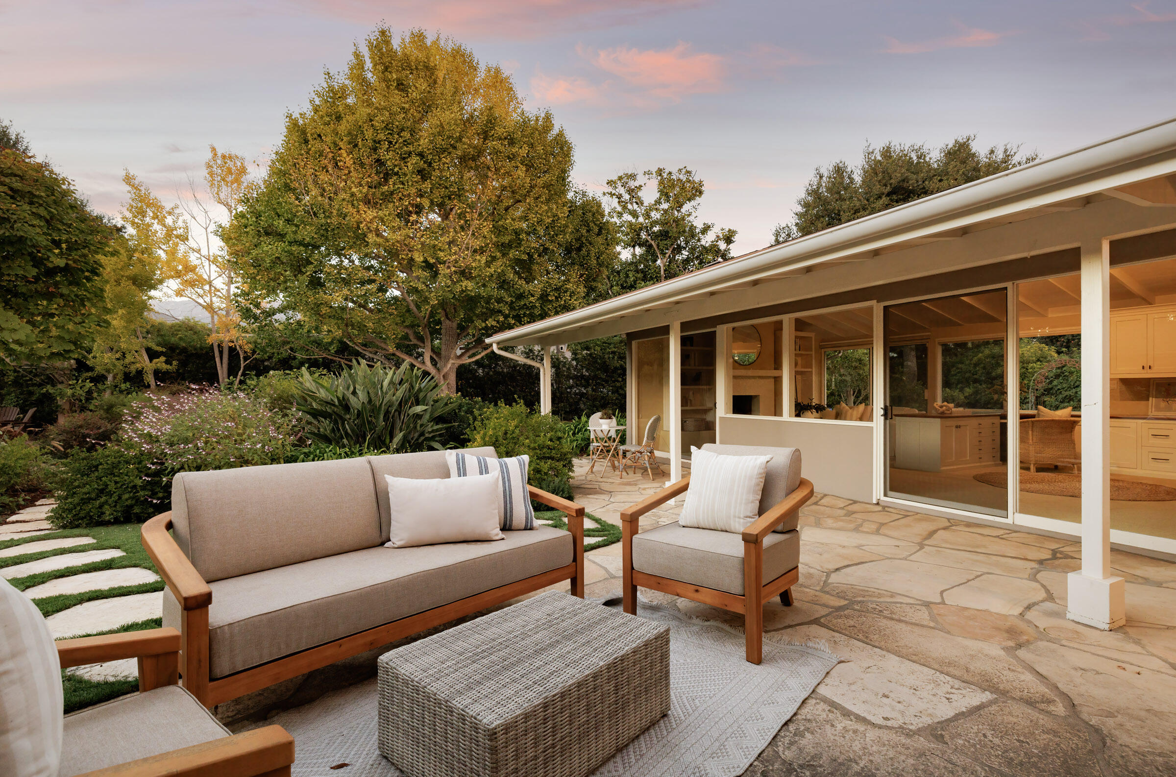 231 Middle Road Santa Barbara, CA 93108 - Photo 18 of 34 Patios