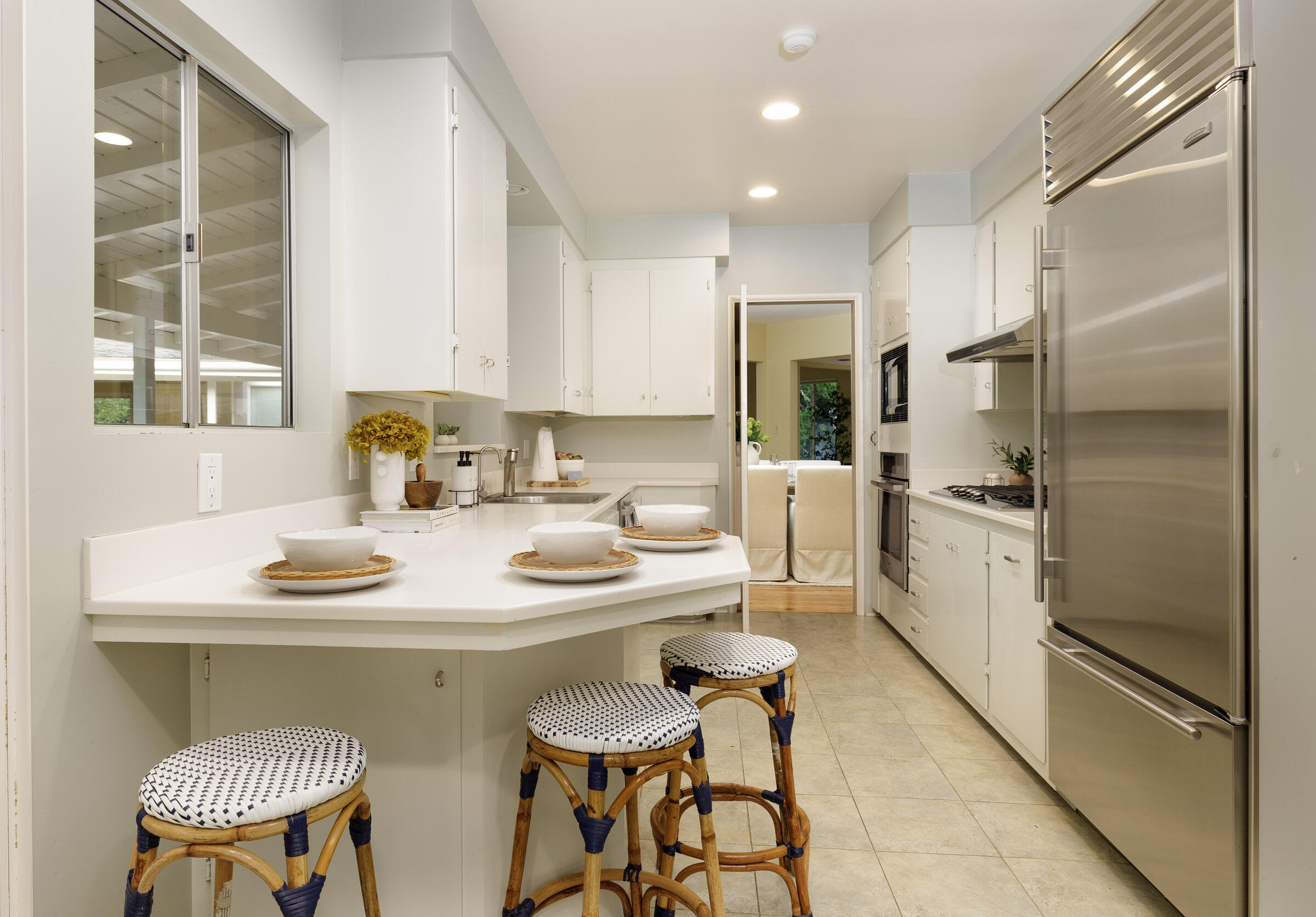 231 Middle Road Santa Barbara, CA 93108 - Photo 10 of 34 Kitchen