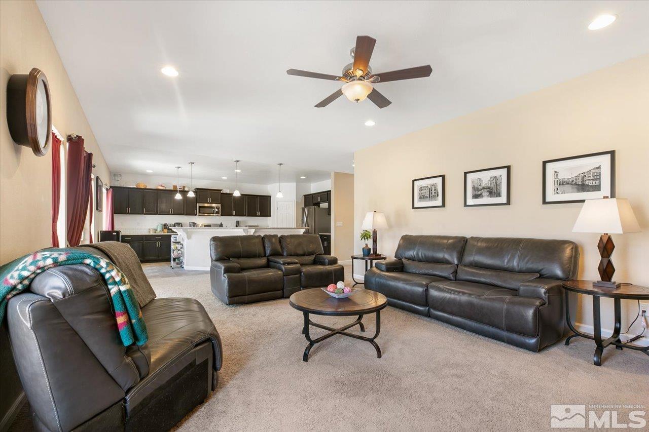 1403 Wind River Road Fernley, NV 89408 - Photo 13 of 40 Photo 13
