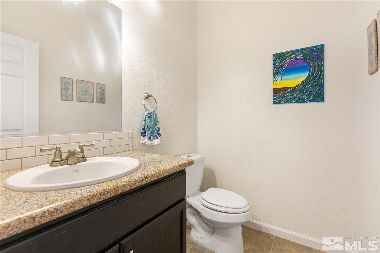 1403 Wind River Road Fernley, NV 89408 - Photo 17 of 40 Photo 17
