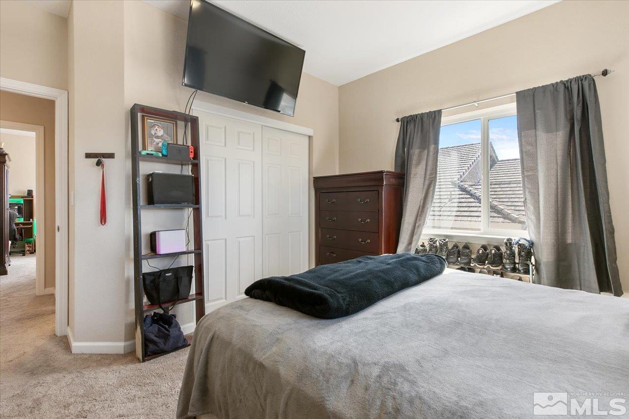 1403 Wind River Road Fernley, NV 89408 - Photo 31 of 40 Photo 31