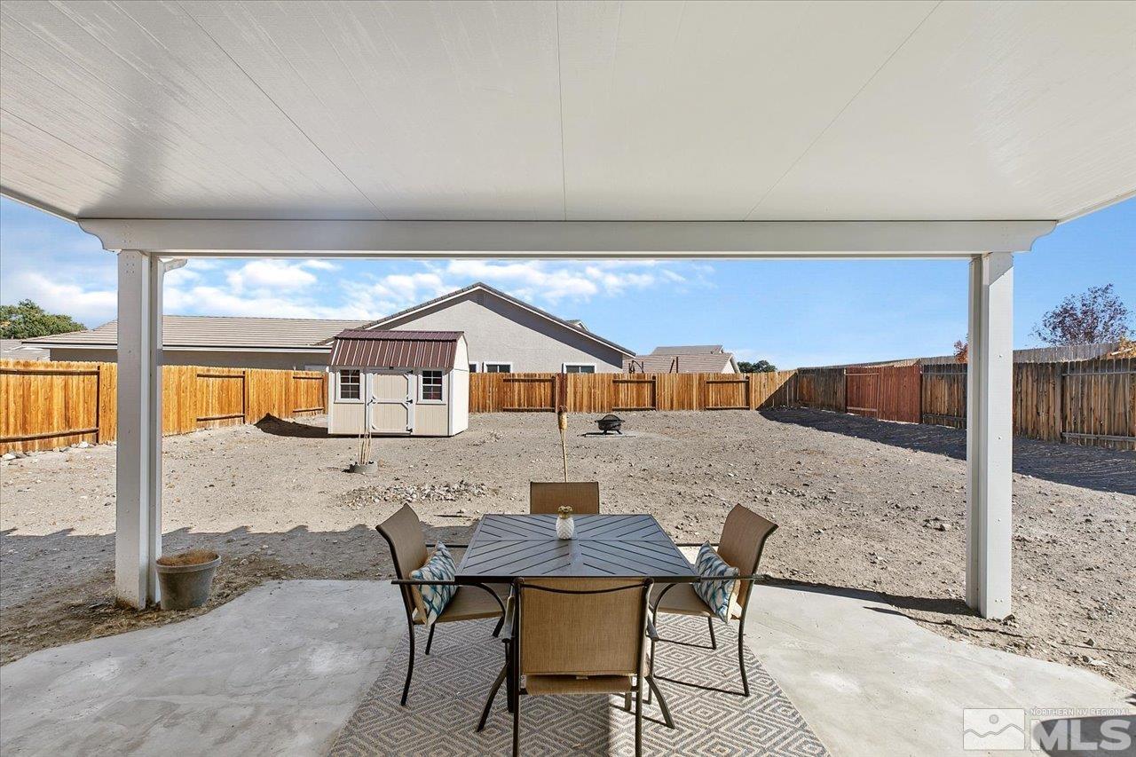 1403 Wind River Road Fernley, NV 89408 - Photo 32 of 40 Photo 32