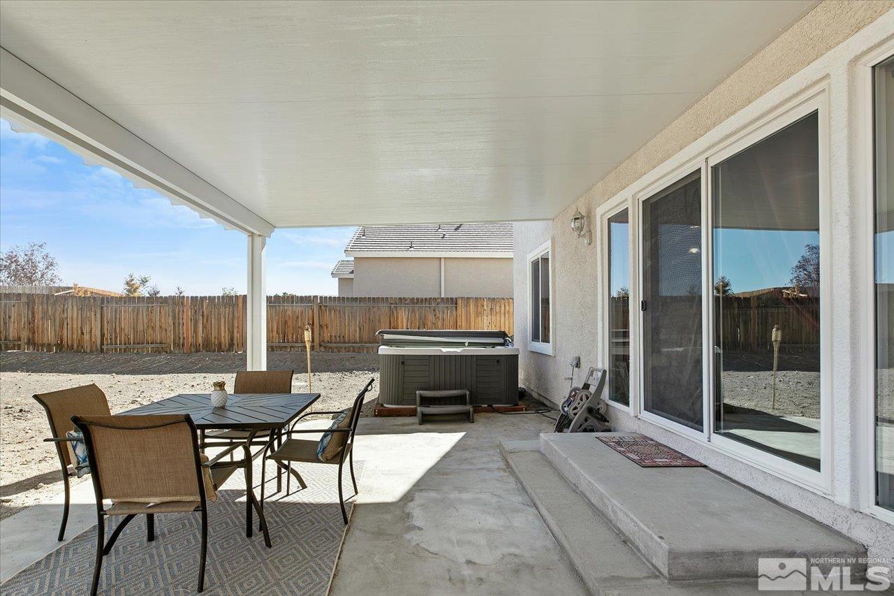 1403 Wind River Road Fernley, NV 89408 - Photo 33 of 40 Photo 33