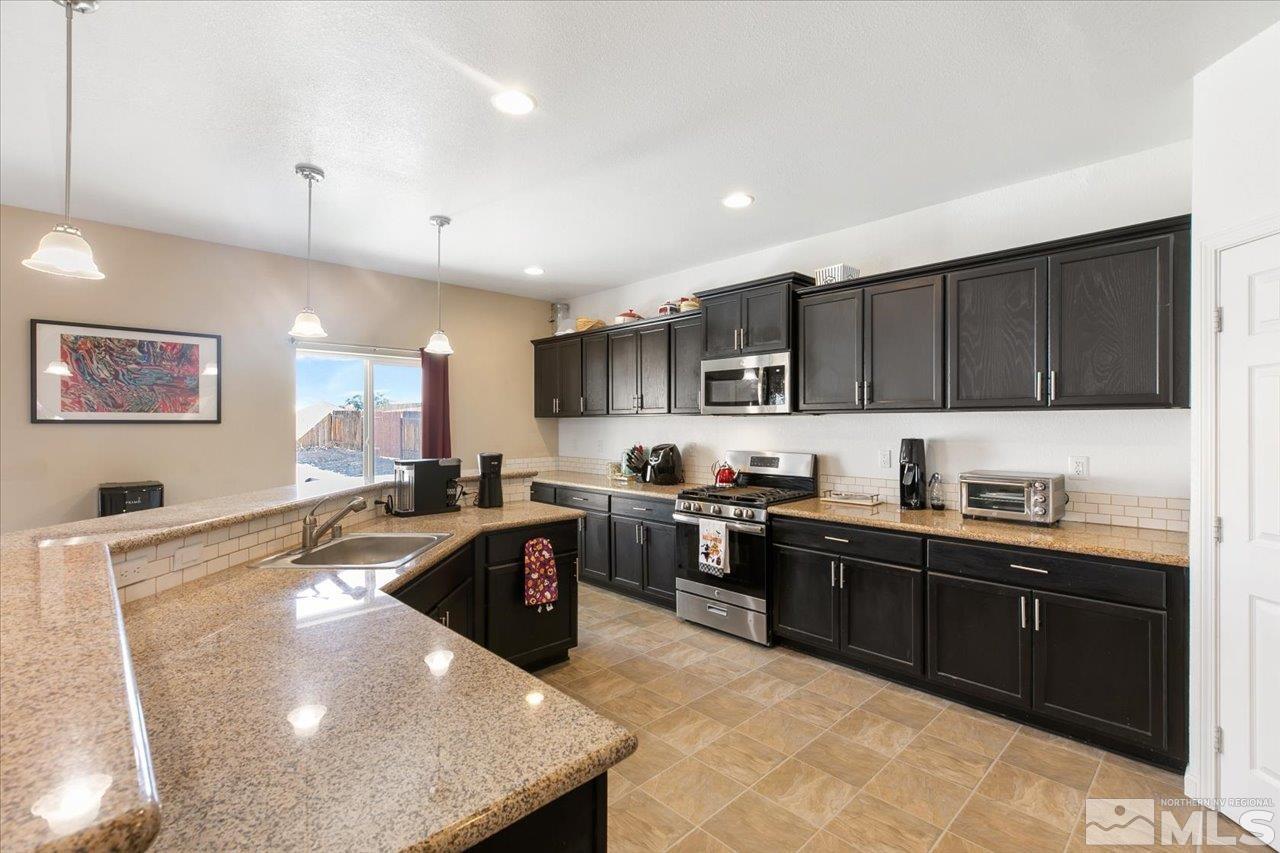 1403 Wind River Road Fernley, NV 89408 - Photo 8 of 40 Photo 8
