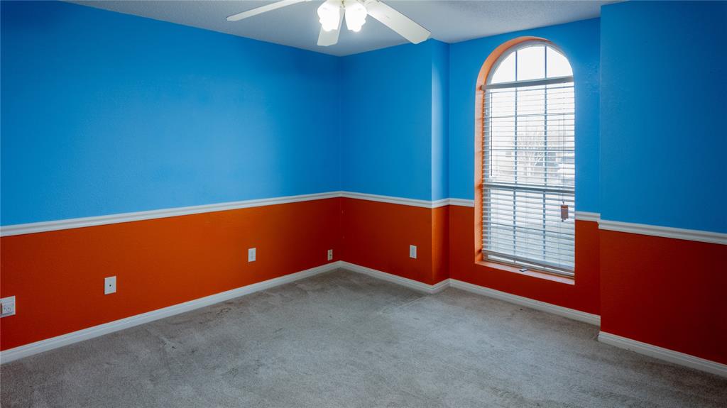 124 Topaz Circle Hewitt, TX 76643 - Photo 22 of 28 Bonus room off of garage