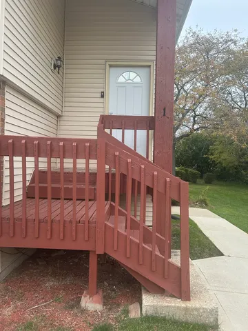 $125,000 | 711 Driftwood Court, University Park, IL 60484
