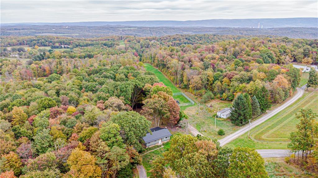 3794 Chestnut Ridge Road Blairsville, PA 15717 - Photo 3 of 26 a view of city and green space