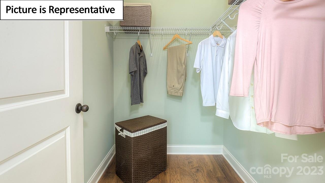 4249 Millstream Road Denver, NC 28037 - Photo 26 of 34 a utility room with dryer and washer