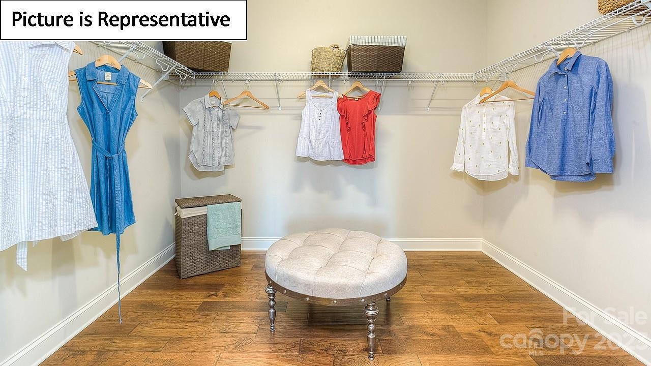 4249 Millstream Road Denver, NC 28037 - Photo 27 of 34 a bathroom with a toilet and a shower