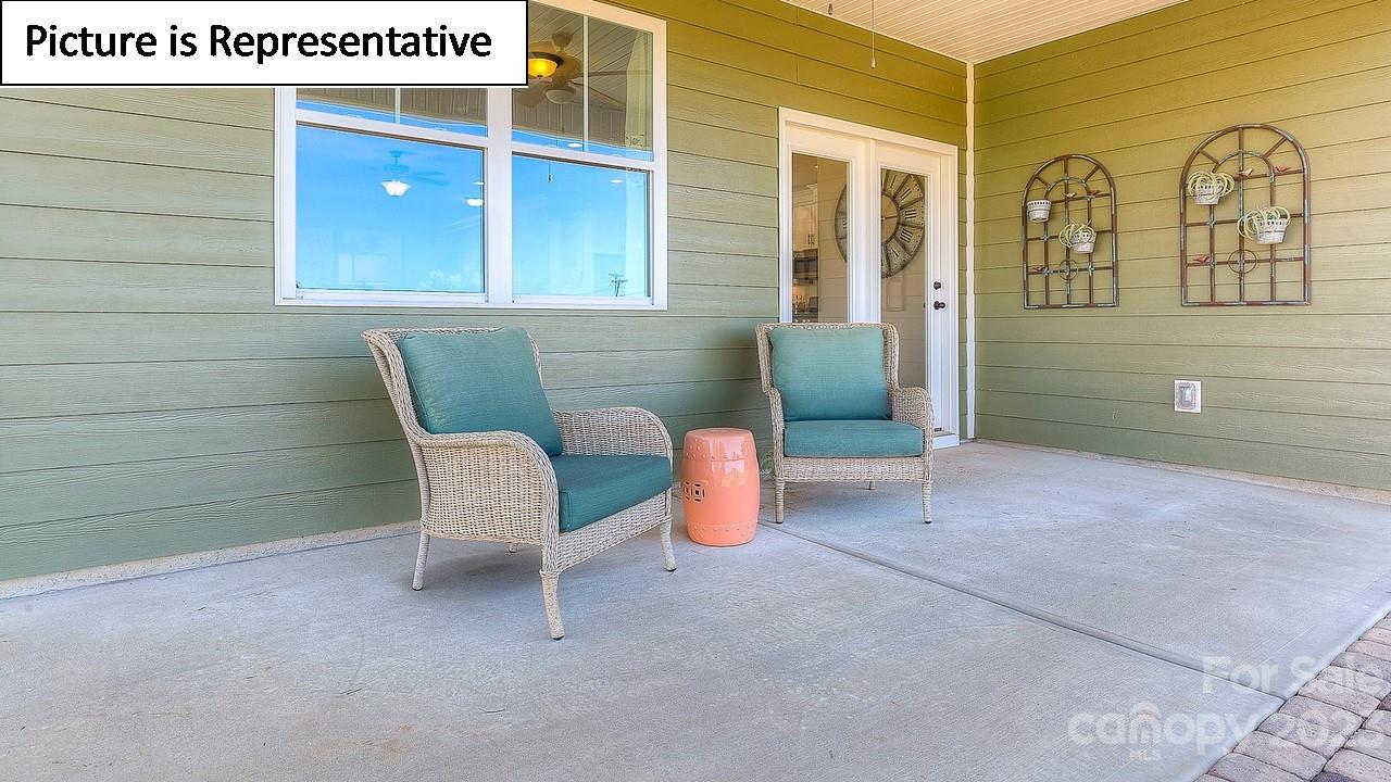 4249 Millstream Road Denver, NC 28037 - Photo 34 of 34 a view of an outdoor space with seating area