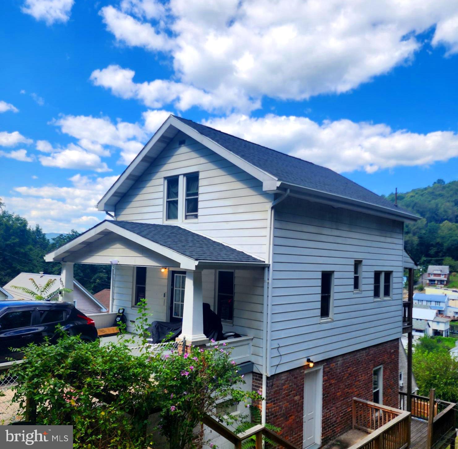 406 Davidson Street Cumberland, MD 21502 - Photo 2 of 36