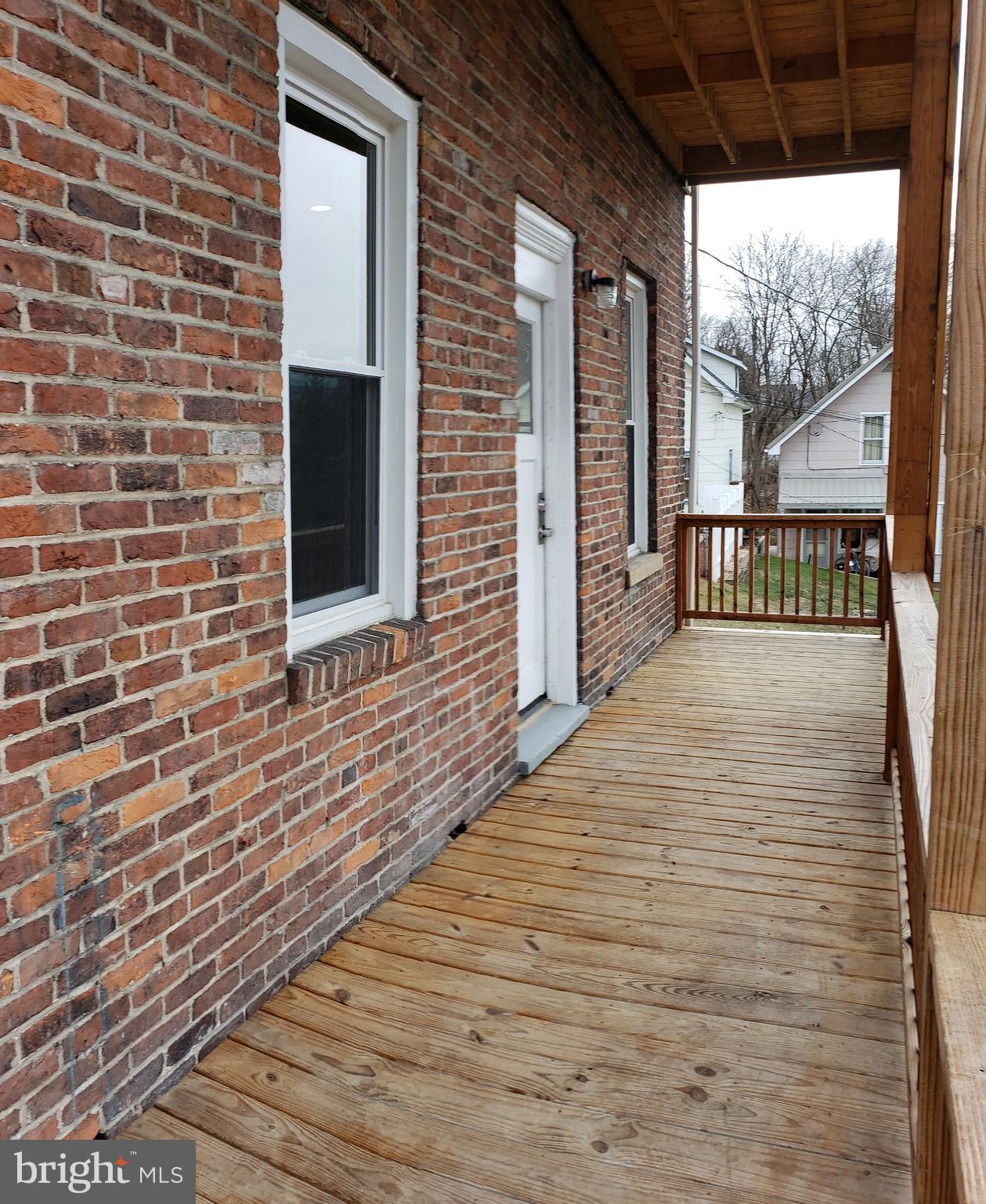 406 Davidson Street Cumberland, MD 21502 - Photo 23 of 36