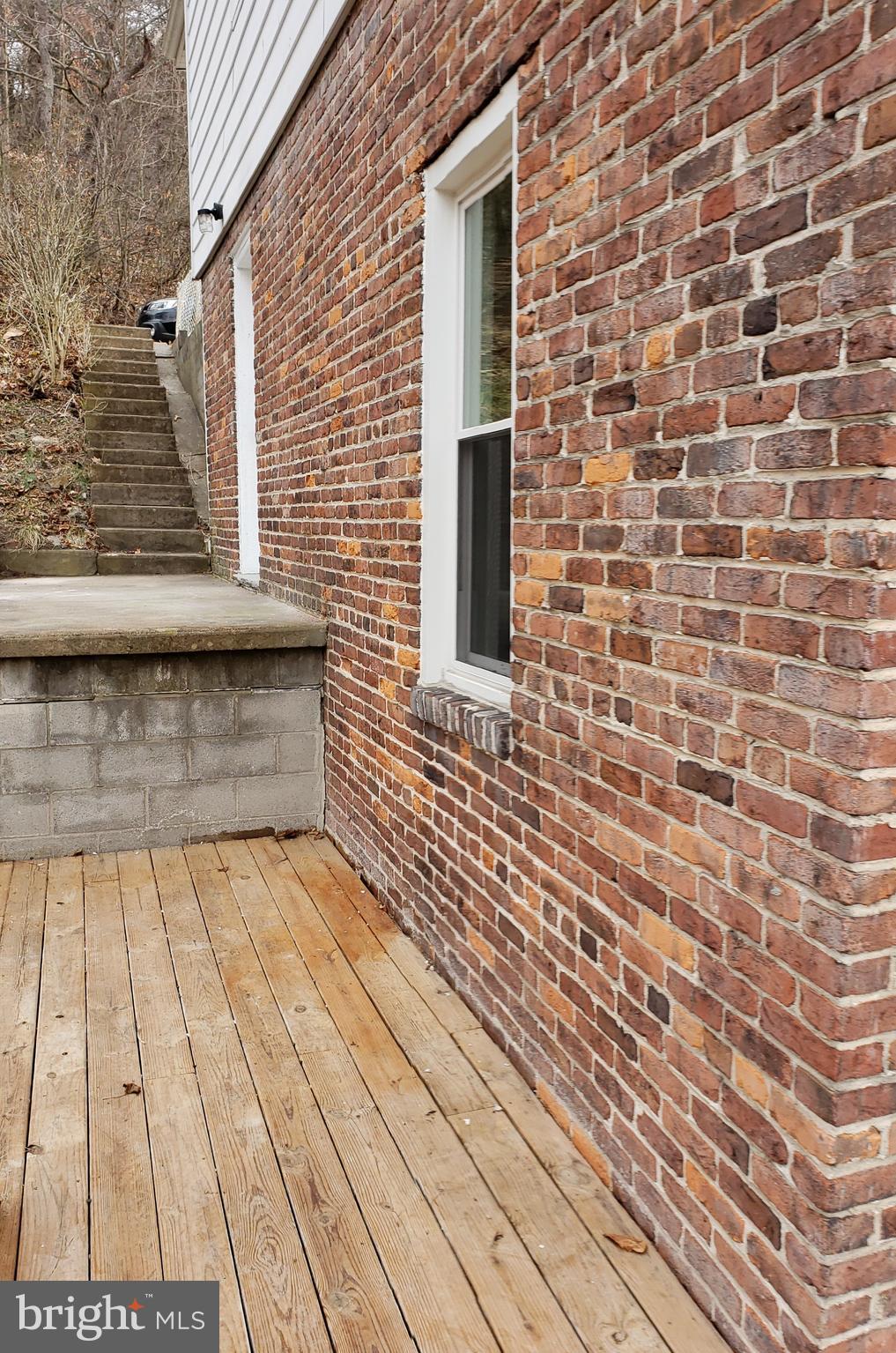 406 Davidson Street Cumberland, MD 21502 - Photo 24 of 36