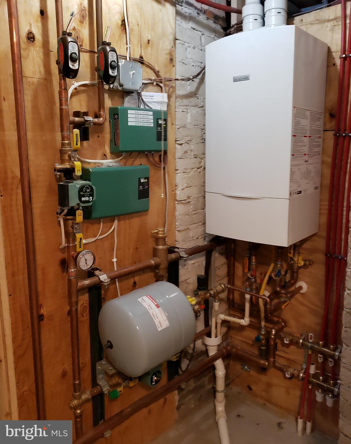 406 Davidson Street Cumberland, MD 21502 - Photo 32 of 36