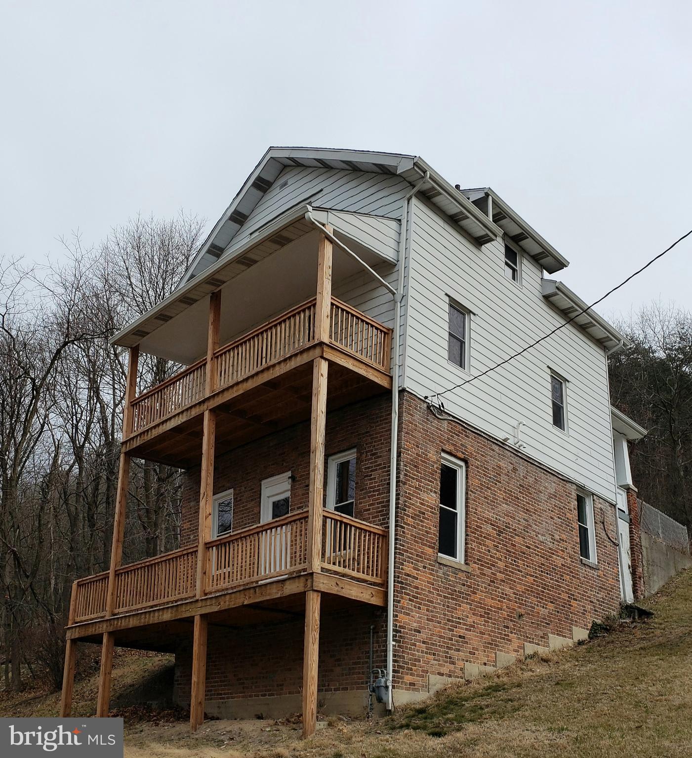 406 Davidson Street Cumberland, MD 21502 - Photo 33 of 36