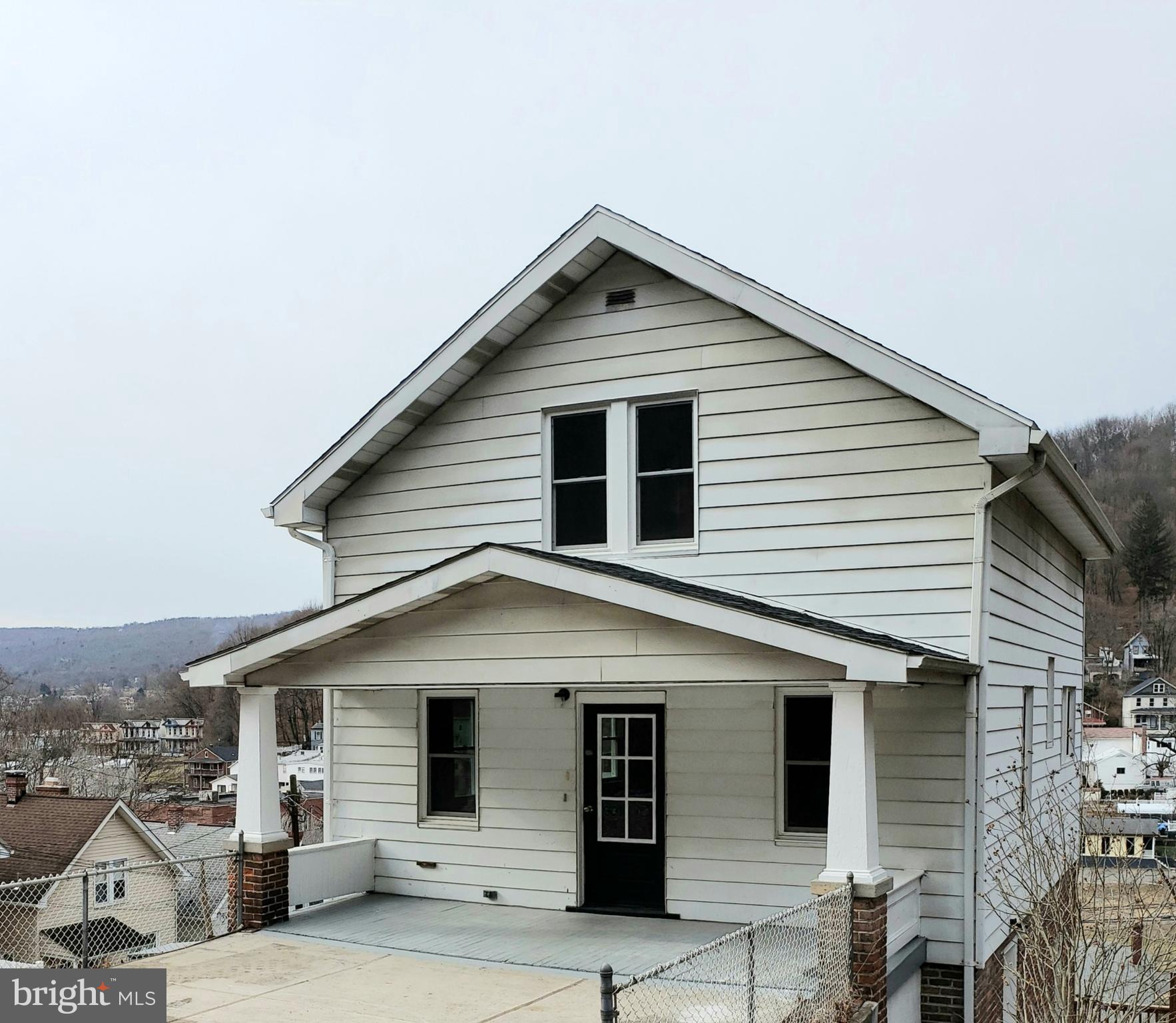 406 Davidson Street Cumberland, MD 21502 - Photo 34 of 36