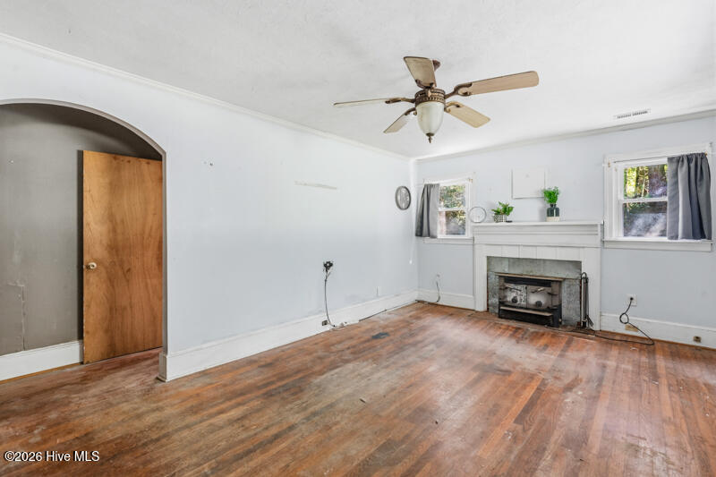 1491 Sandhill Game Management Road Rockingham, NC 28379 - Photo 5 of 23 Gallery Image 5