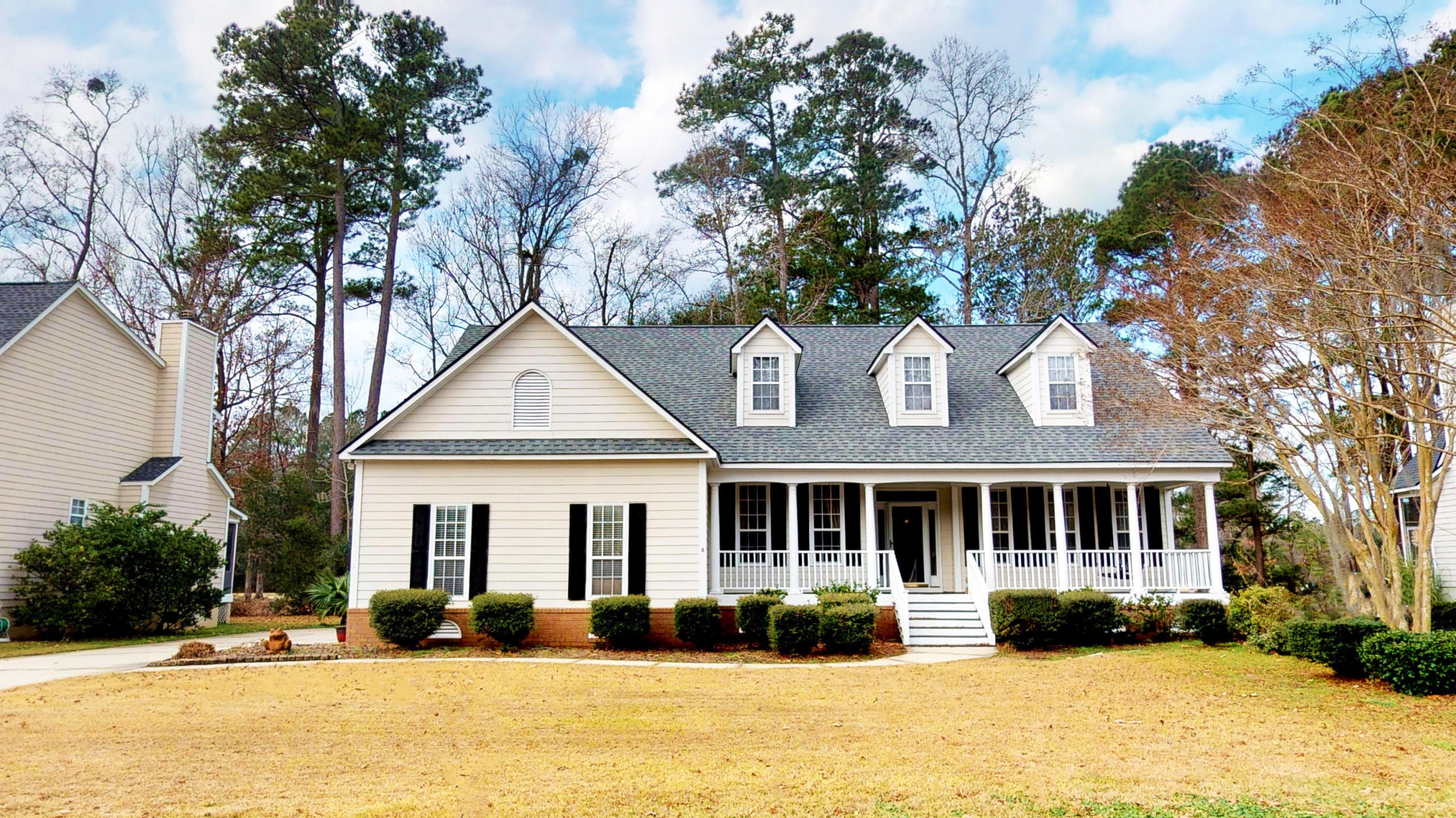 4020 Plantation House Road Summerville, SC 29485 - Photo 1 of 60 4020 PLANTATION HOUSE