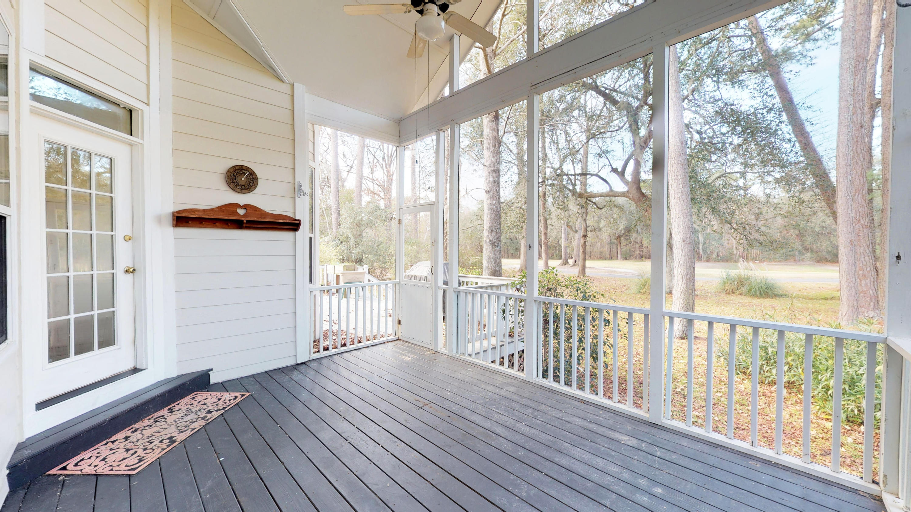 4020 Plantation House Road Summerville, SC 29485 - Photo 11 of 60 NUMBER 1 FAIRWAY