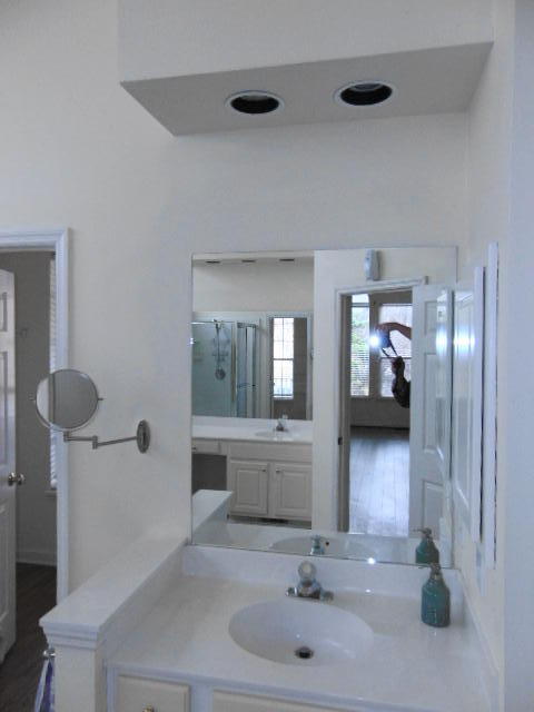 4020 Plantation House Road Summerville, SC 29485 - Photo 22 of 60 HIS VANITY
