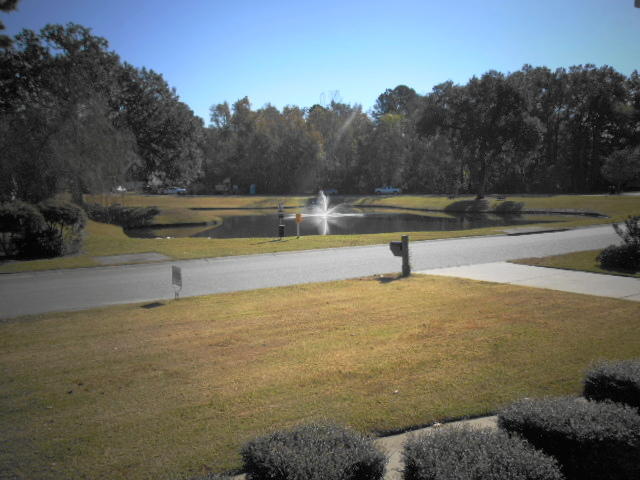 4020 Plantation House Road Summerville, SC 29485 - Photo 26 of 60 VIEW FM FRONT PORCH