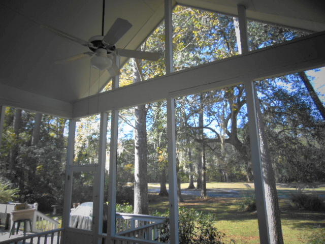 4020 Plantation House Road Summerville, SC 29485 - Photo 30 of 60 NUMBER 1 FAIRWAY